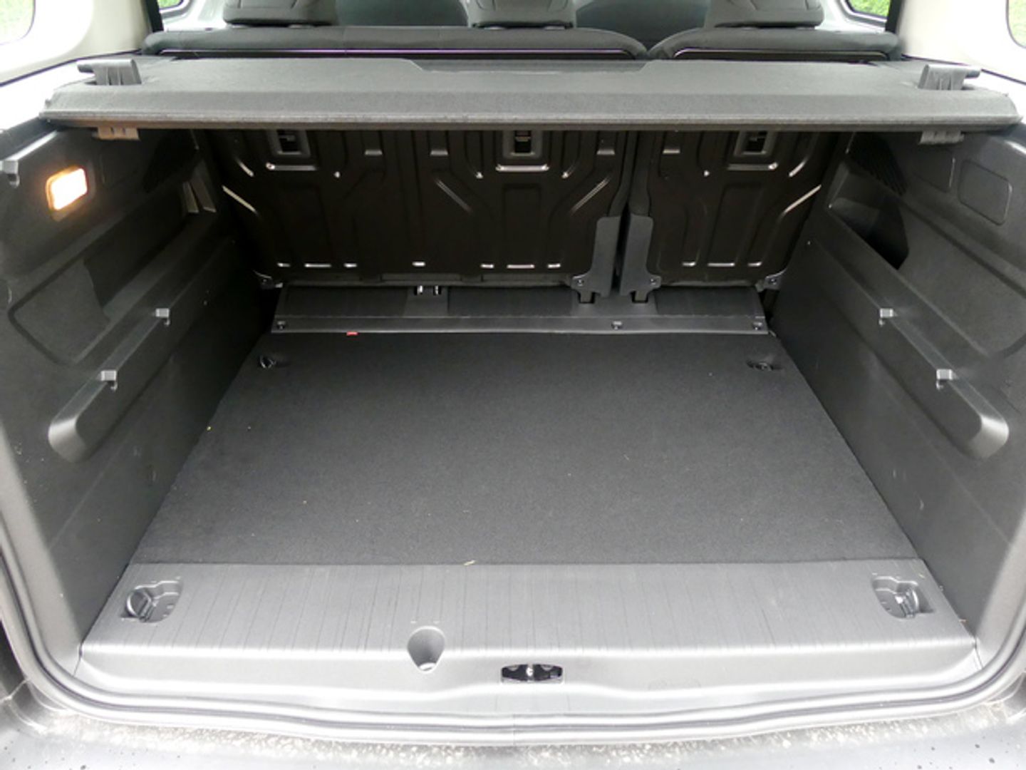 Citroen ë-Berlingo 50kWh Live Pack Talla M 100 kW (136 CV)