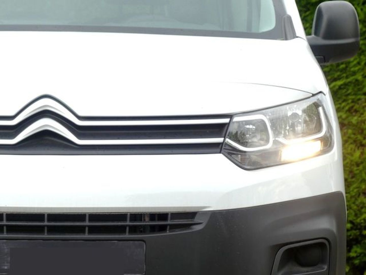 Citroen ë-Berlingo 50kWh Live Pack Talla M 100 kW (136 CV)