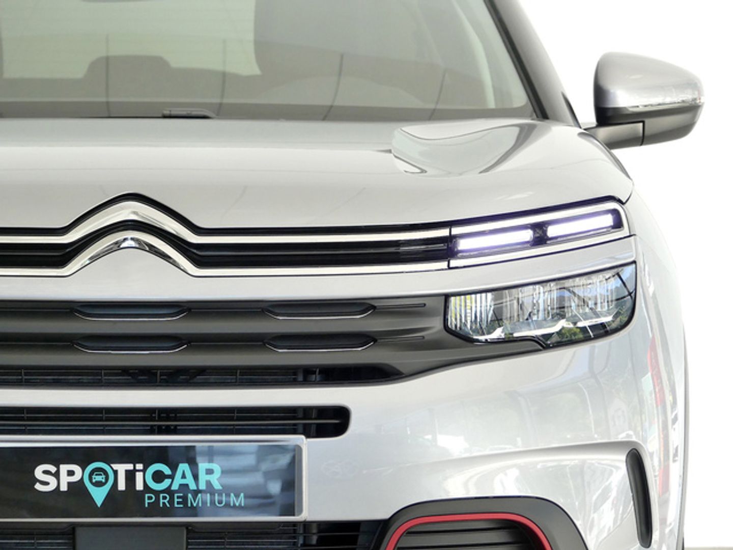 Citroen C5 Aircross BlueHdi 130 C Series