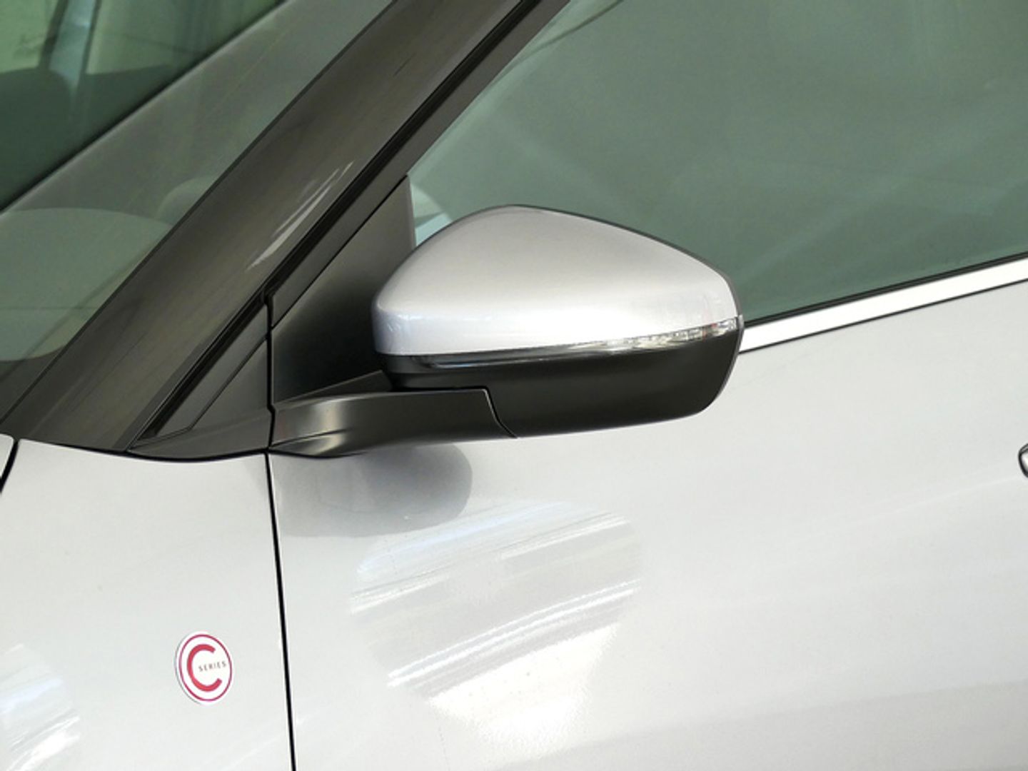 Citroen C5 Aircross BlueHdi 130 C Series