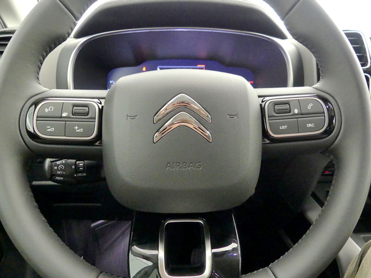 Citroen C5 Aircross BlueHdi 130 C Series