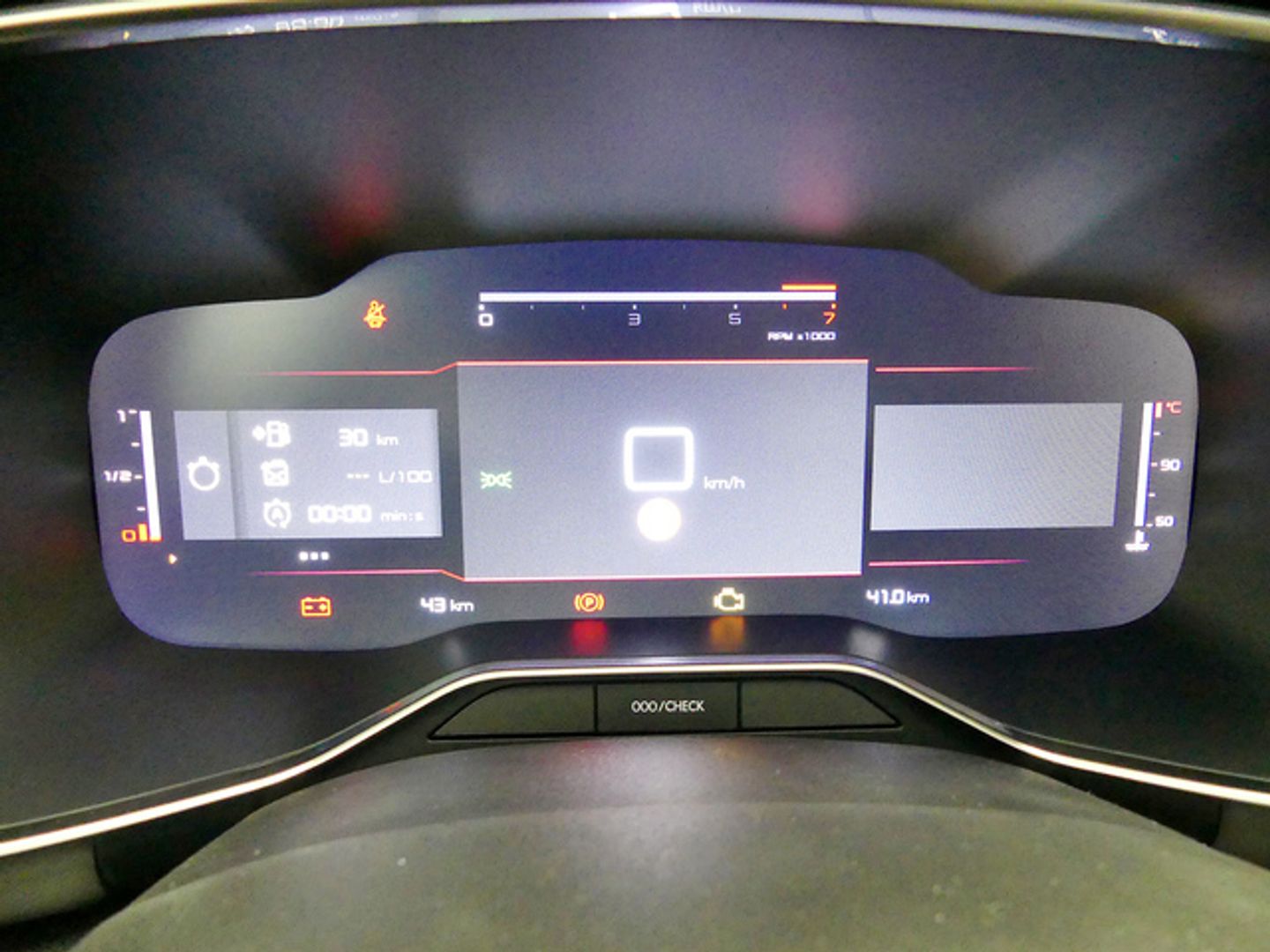 Citroen C5 Aircross BlueHdi 130 C Series