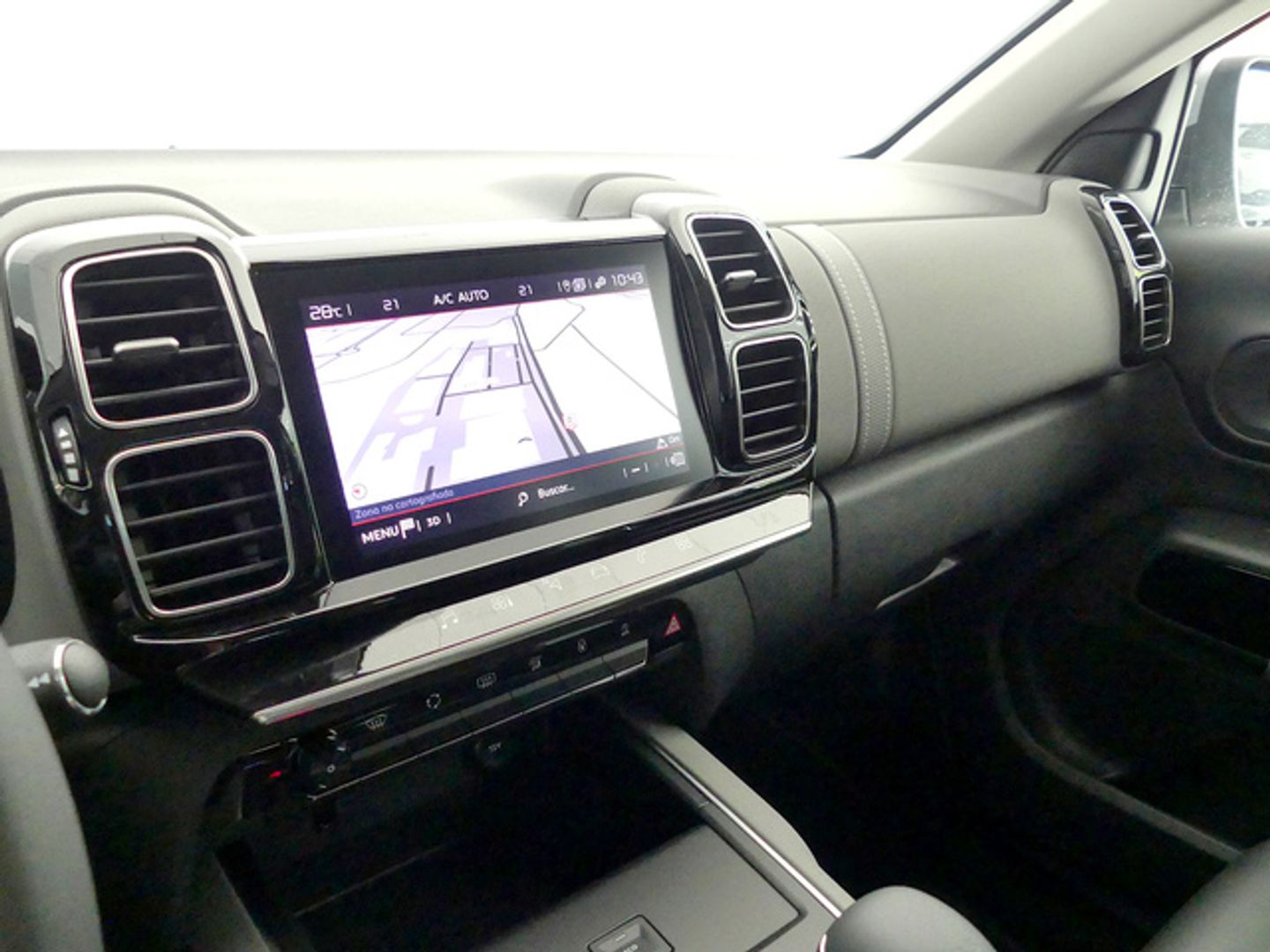 Citroen C5 Aircross BlueHdi 130 C Series