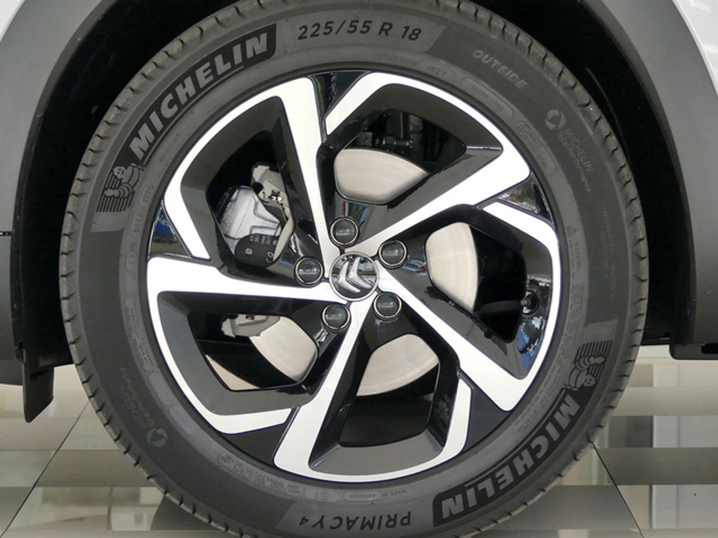 Citroen C5 Aircross BlueHdi 130 C Series