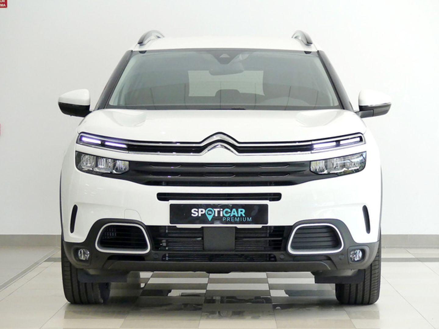 Citroen C5 Aircross BlueHdi 130 Feel