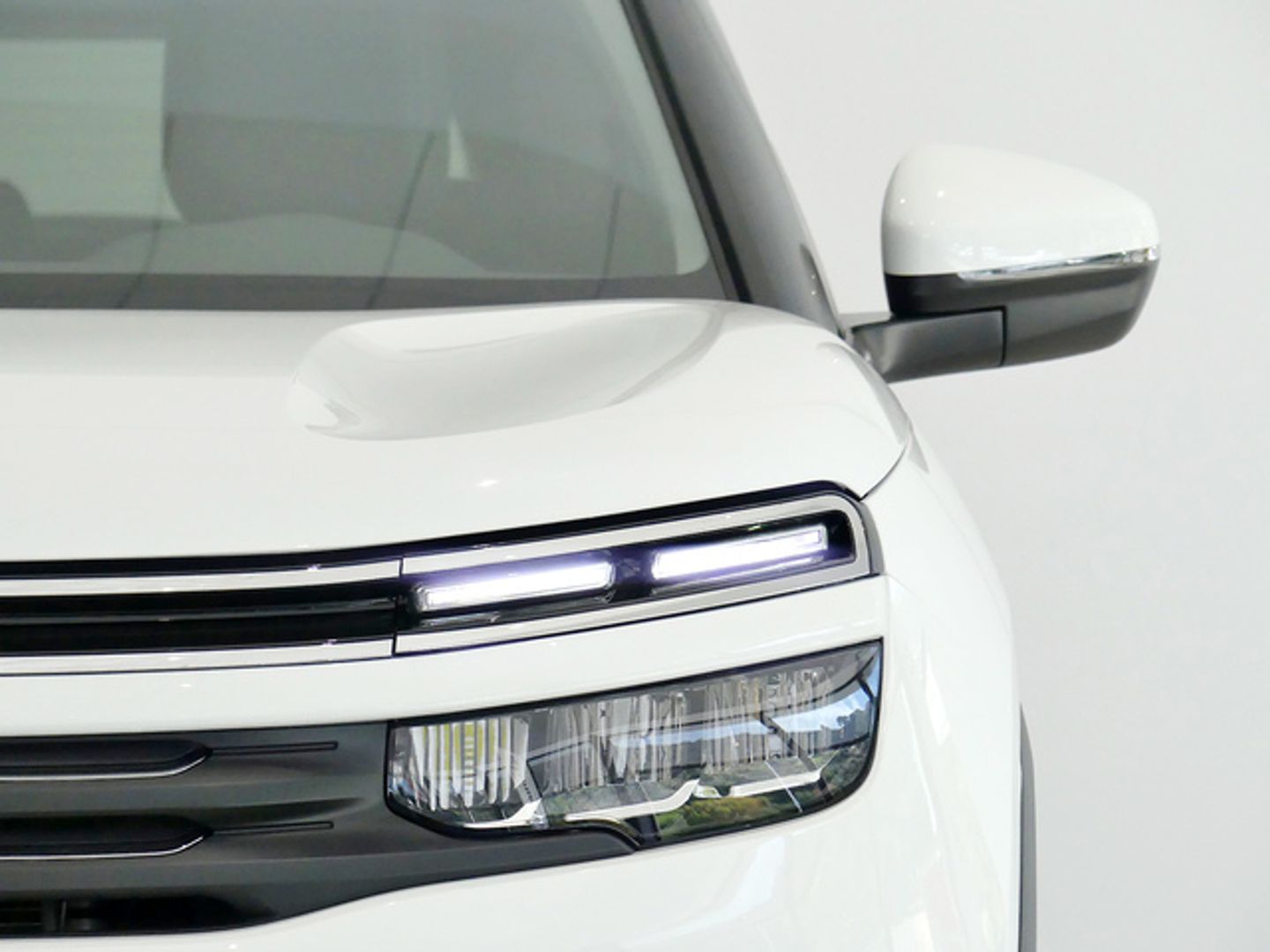 Citroen C5 Aircross BlueHdi 130 Feel