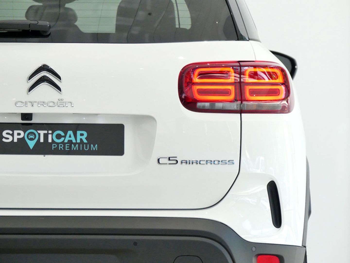 Citroen C5 Aircross BlueHdi 130 Feel