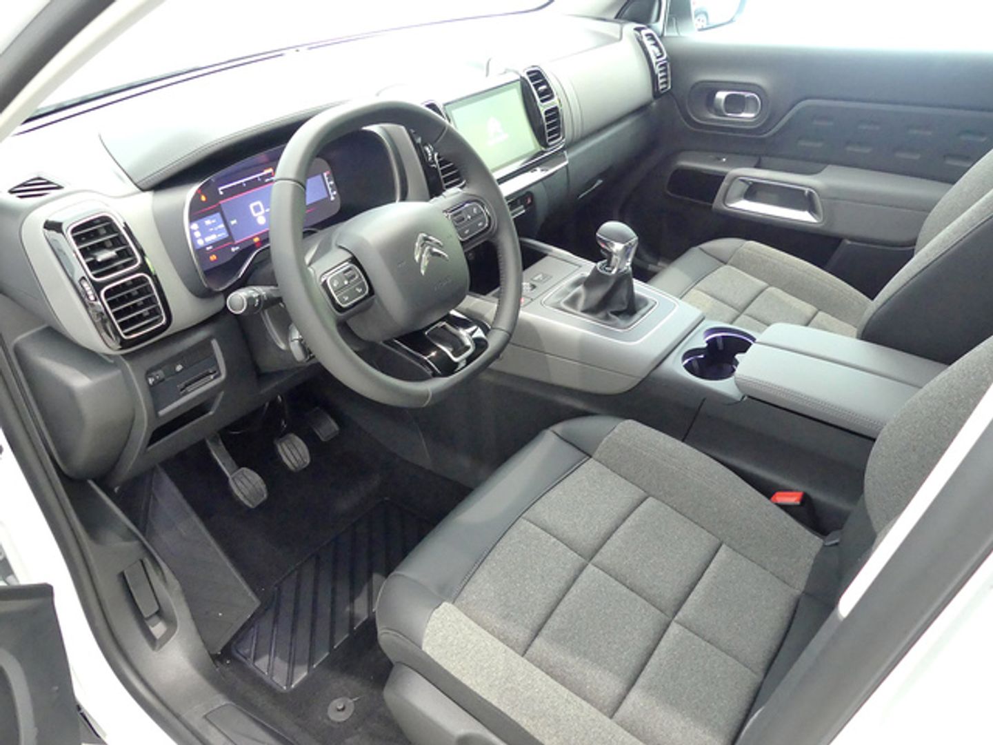 Citroen C5 Aircross BlueHdi 130 Feel