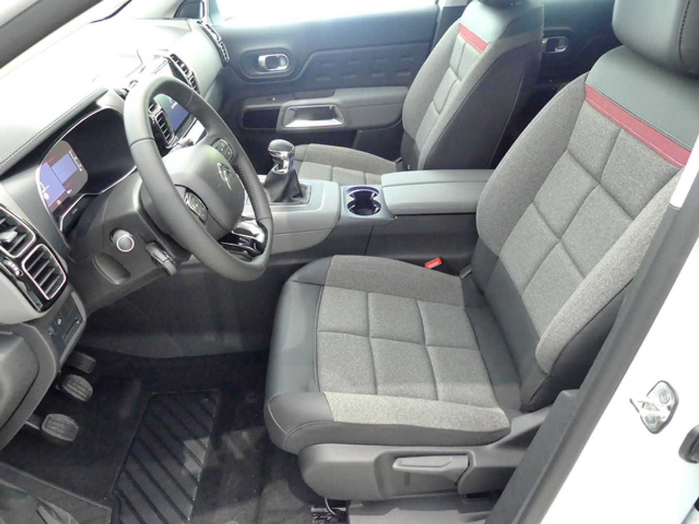 Citroen C5 Aircross BlueHdi 130 Feel