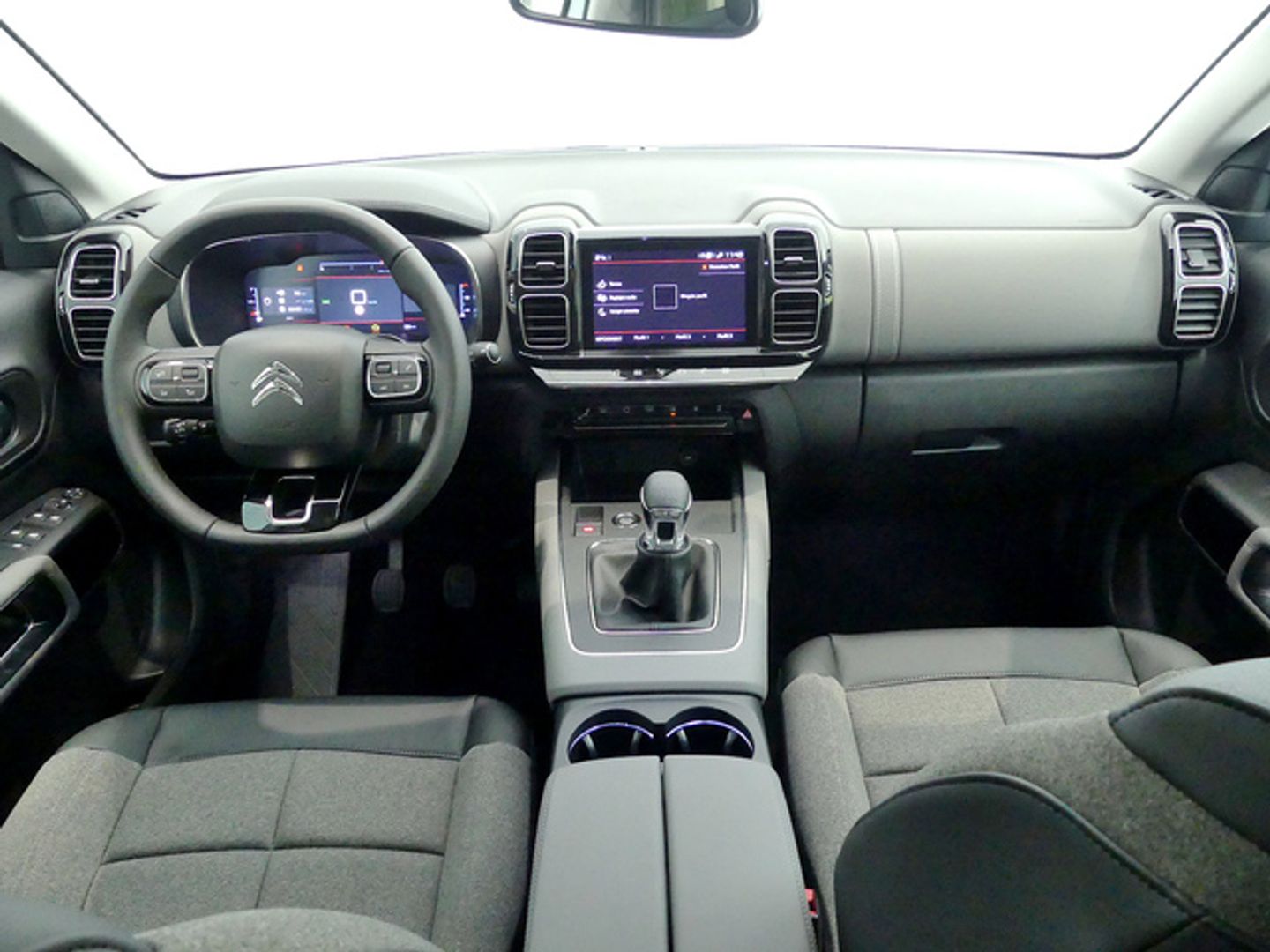 Citroen C5 Aircross BlueHdi 130 Feel