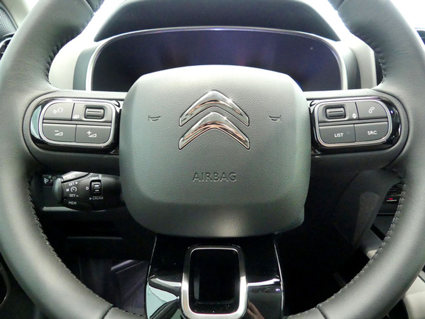 Citroen C5 Aircross BlueHdi 130 Feel