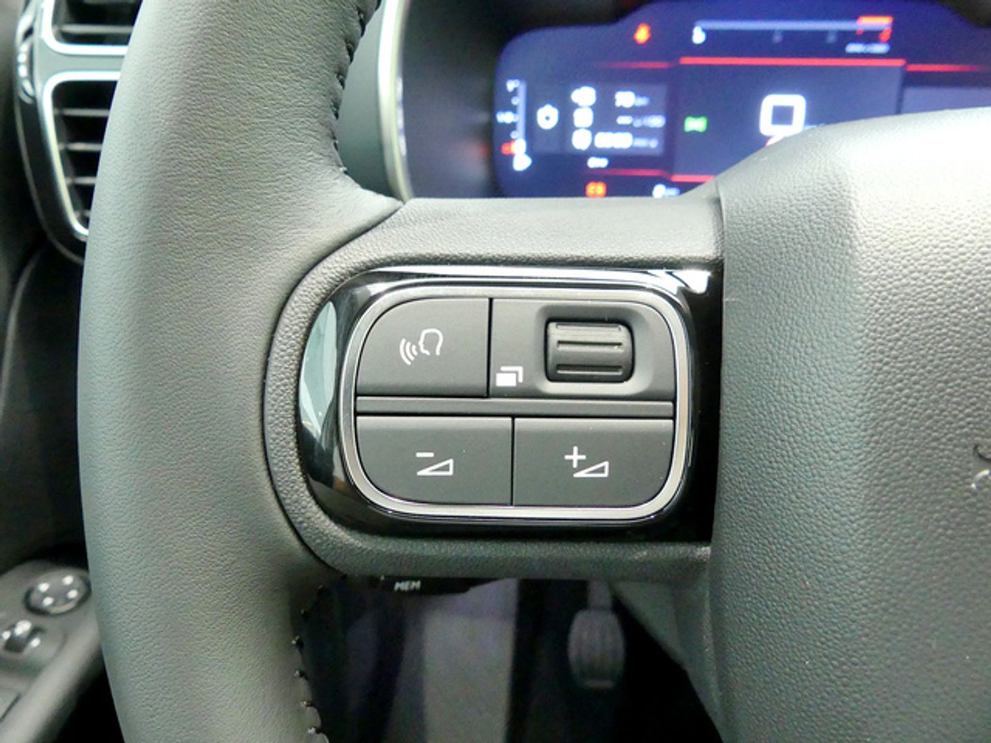 Citroen C5 Aircross BlueHdi 130 Feel