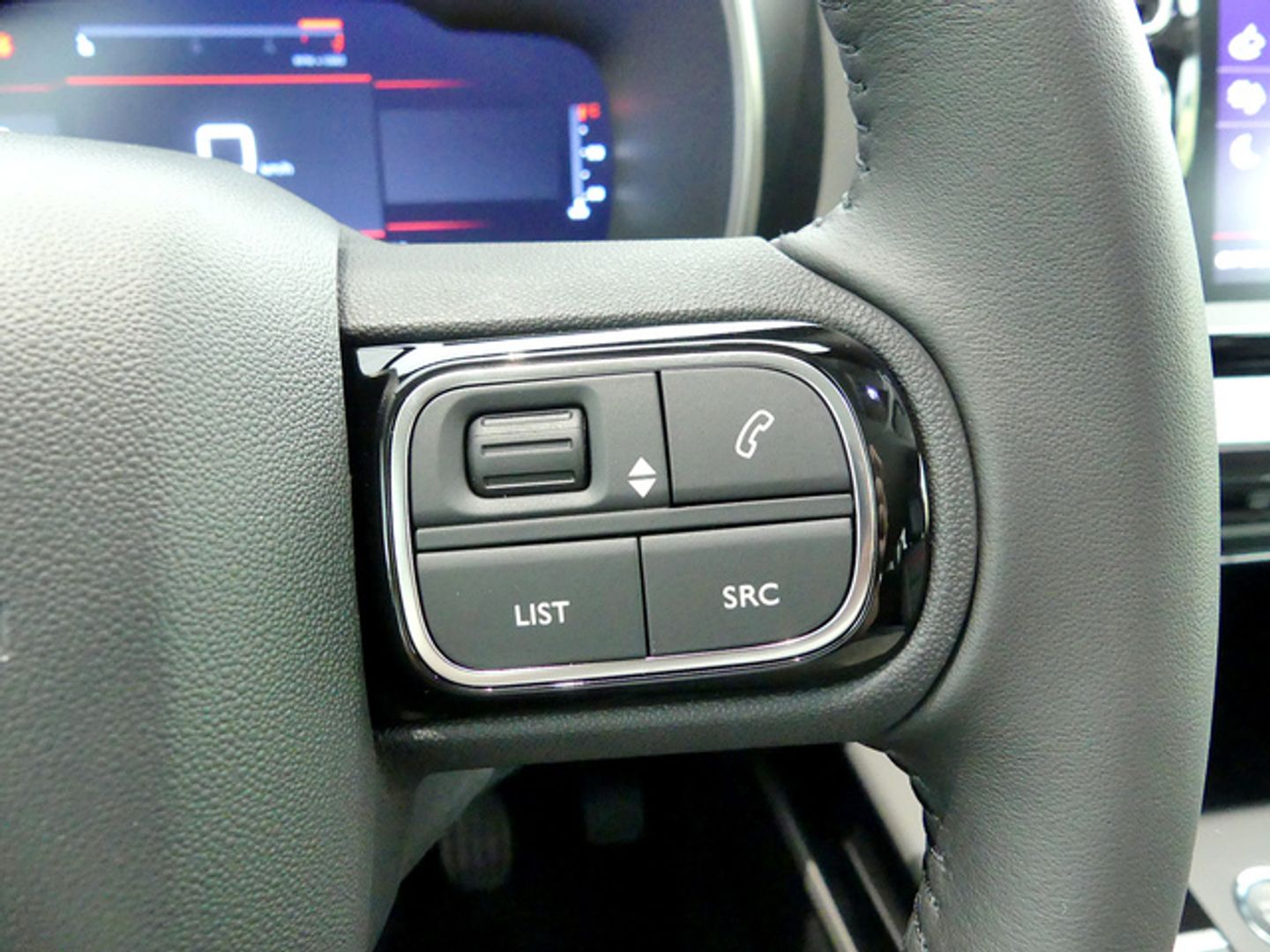 Citroen C5 Aircross BlueHdi 130 Feel