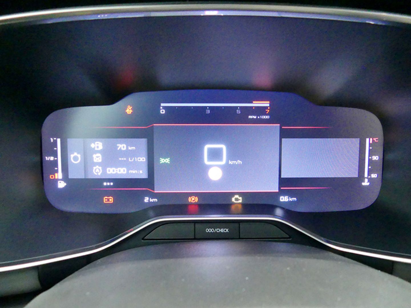 Citroen C5 Aircross BlueHdi 130 Feel