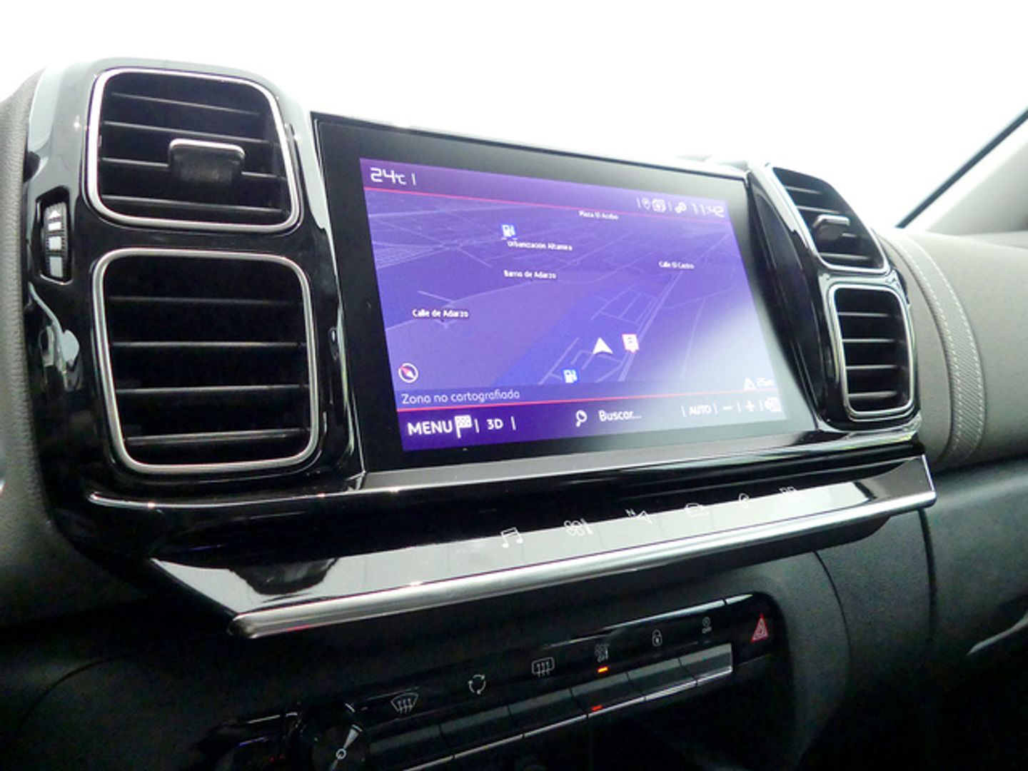 Citroen C5 Aircross BlueHdi 130 Feel