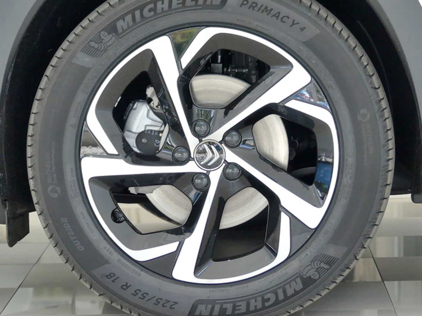 Citroen C5 Aircross BlueHdi 130 Feel