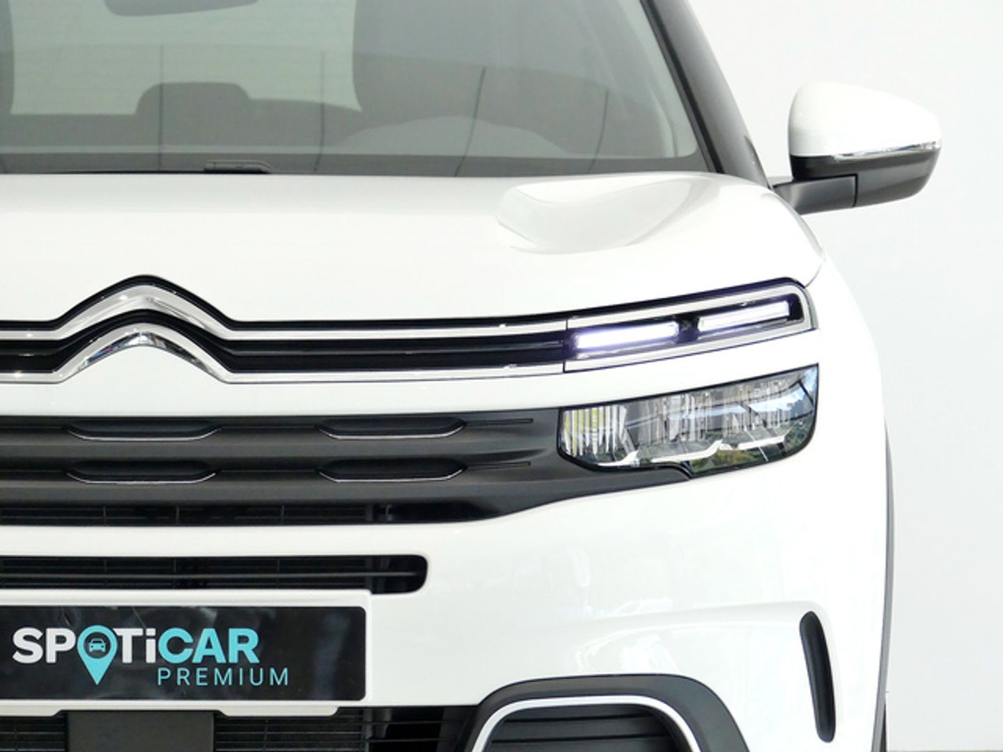 Citroen C5 Aircross BlueHdi 130 Feel
