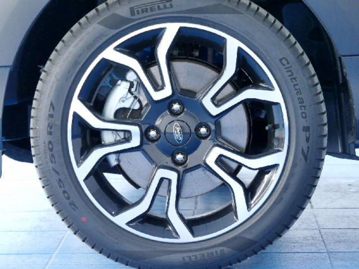 Ford EcoSport 1.0T EcoBoost S&S Active 92 kW (125 CV)