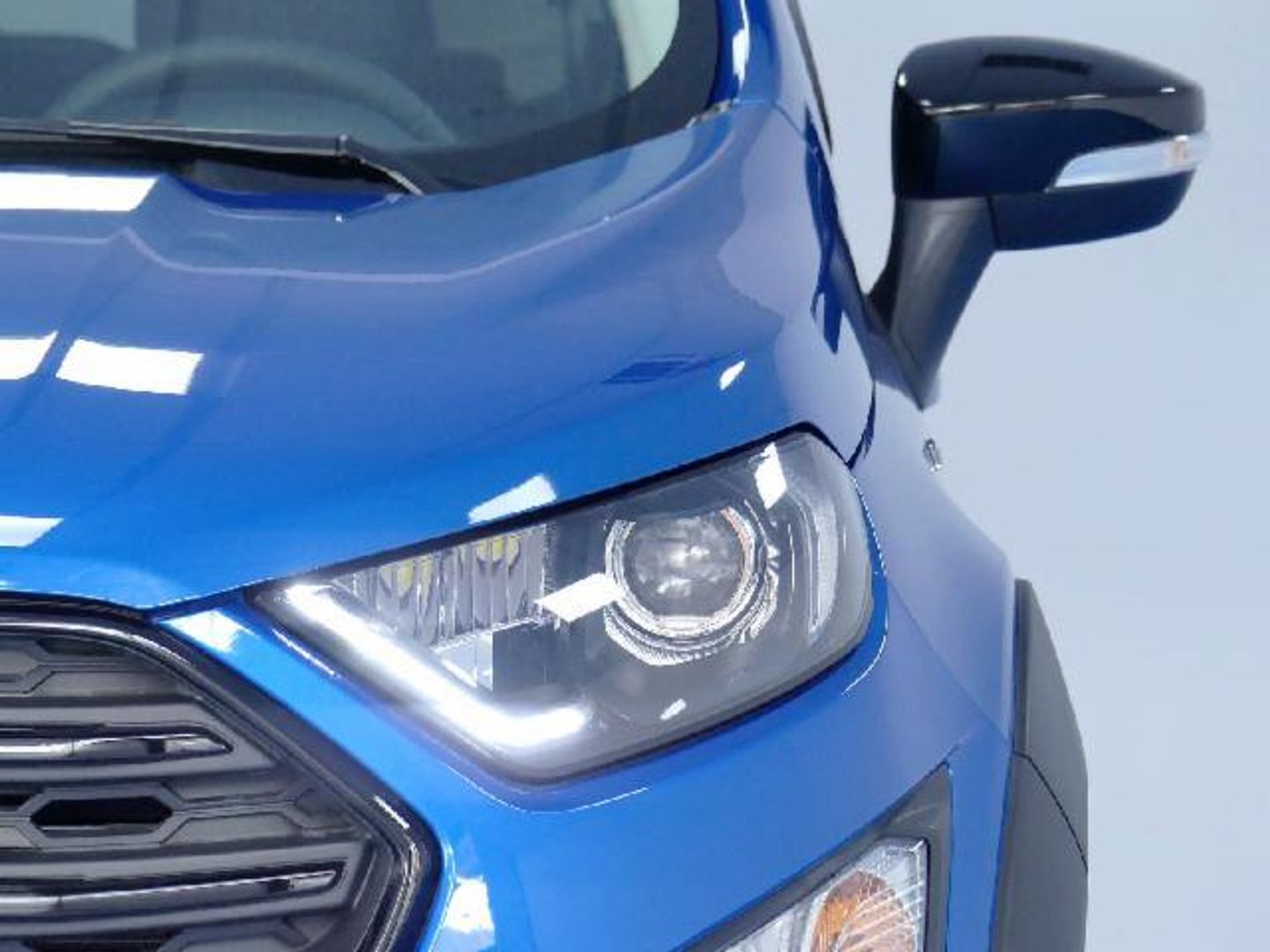 Ford EcoSport 1.0T EcoBoost S&S Active 92 kW (125 CV)