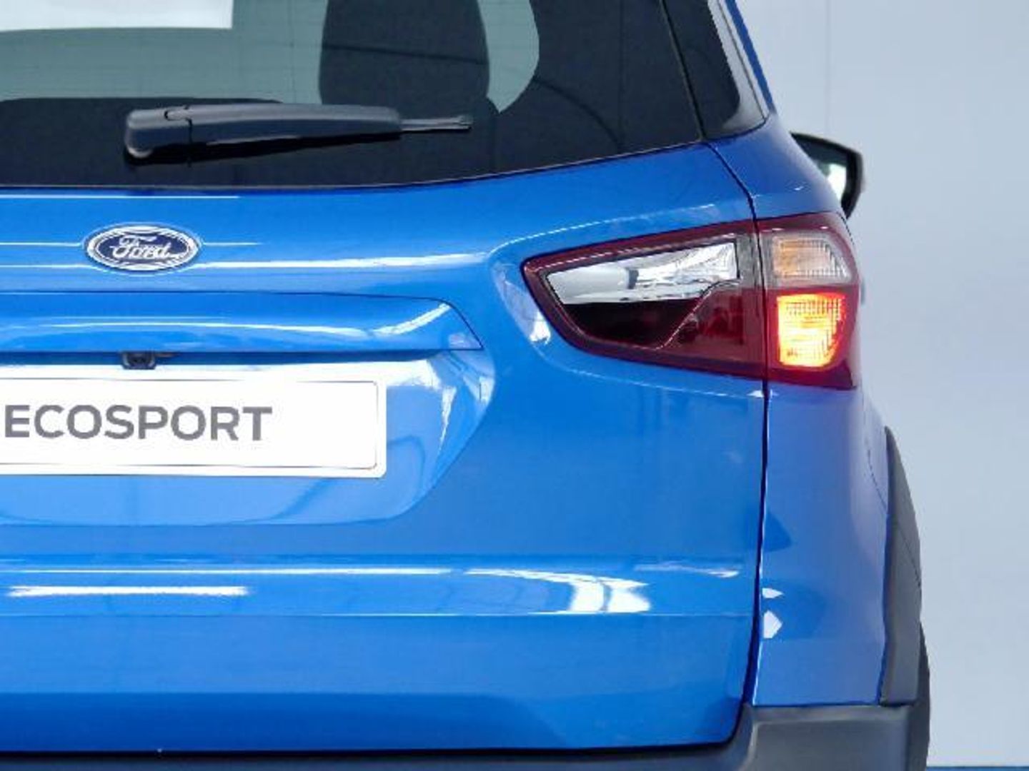 Ford EcoSport 1.0T EcoBoost S&S Active 92 kW (125 CV)