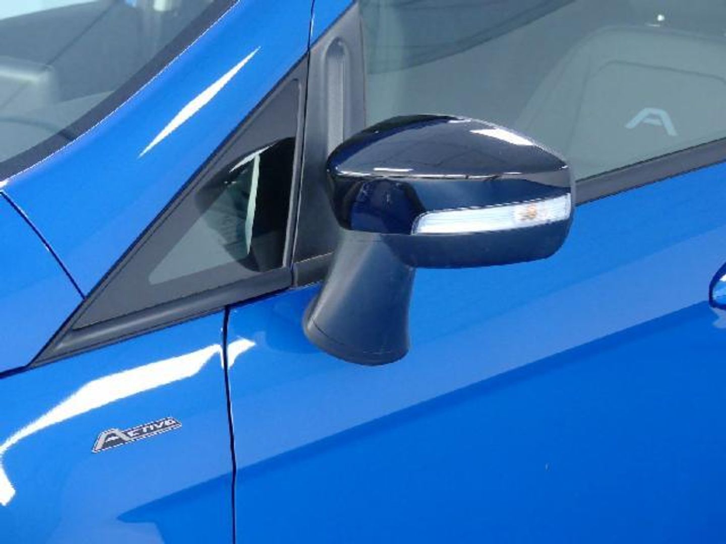 Ford EcoSport 1.0T EcoBoost S&S Active 92 kW (125 CV)
