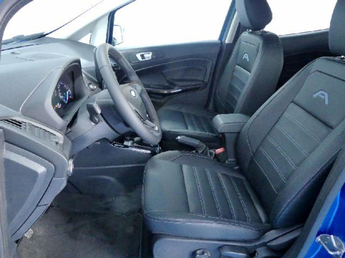 Ford EcoSport 1.0T EcoBoost S&S Active 92 kW (125 CV)