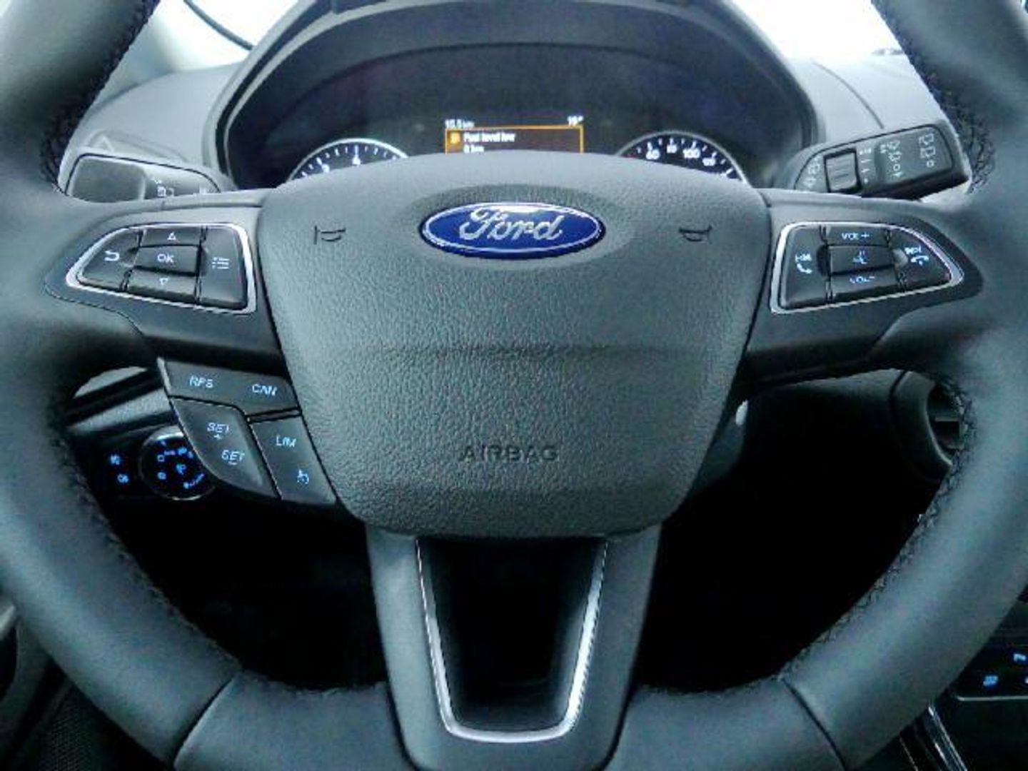 Ford EcoSport 1.0T EcoBoost S&S Active 92 kW (125 CV)
