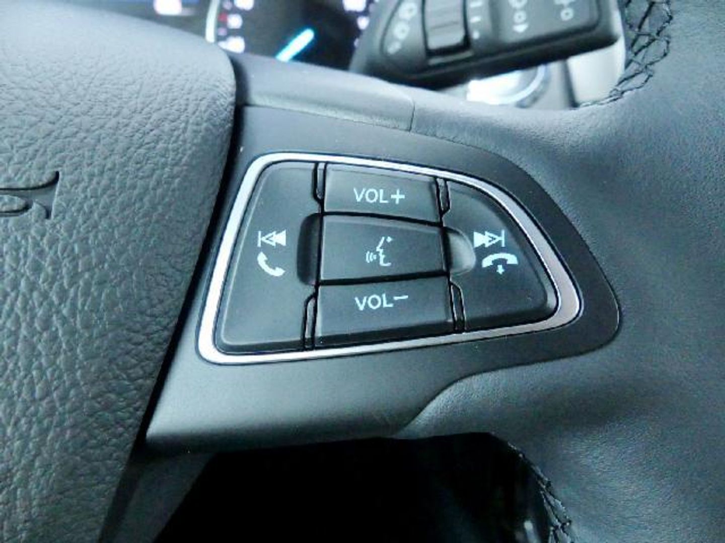 Ford EcoSport 1.0T EcoBoost S&S Active 92 kW (125 CV)