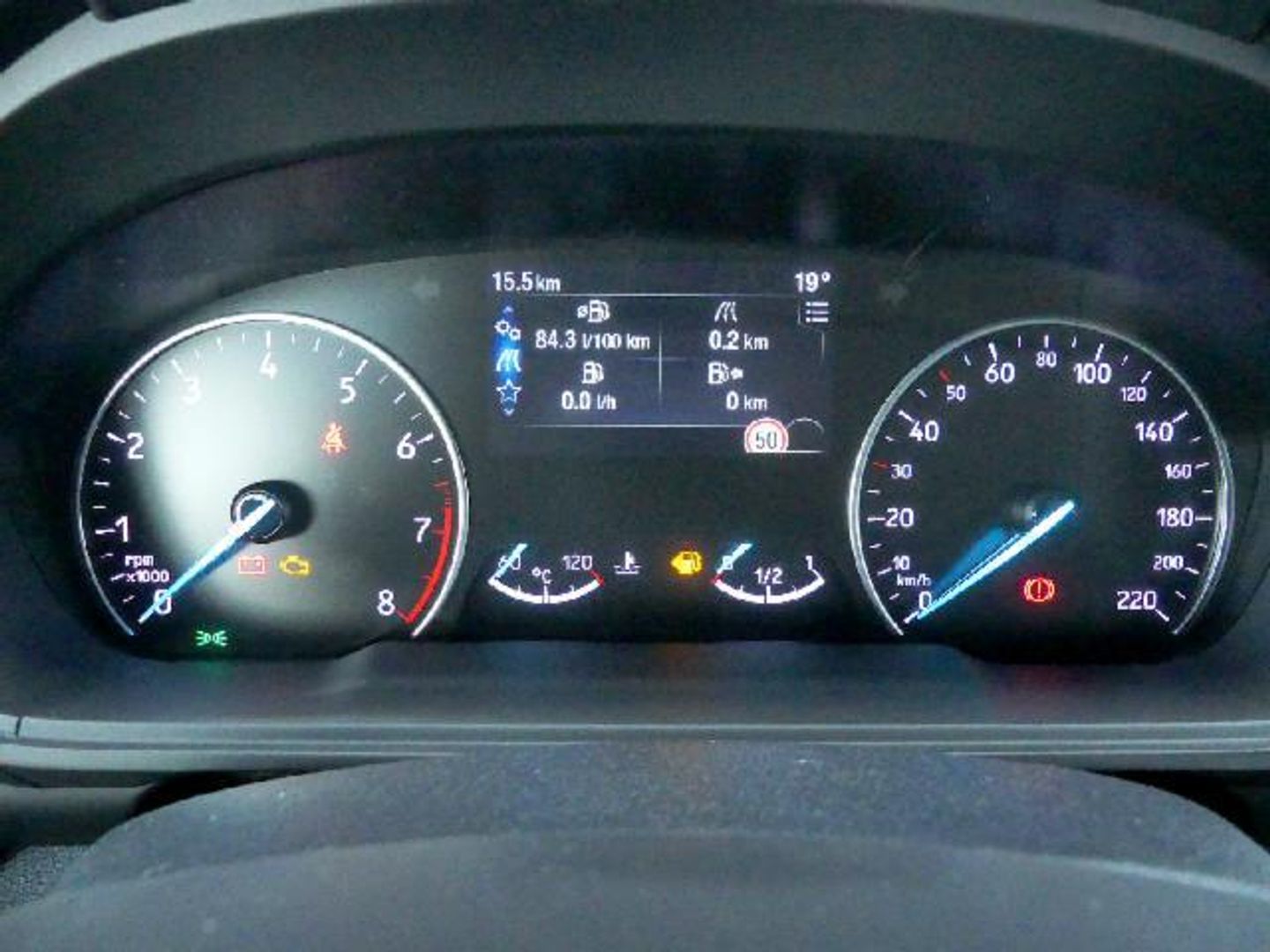 Ford EcoSport 1.0T EcoBoost S&S Active 92 kW (125 CV)