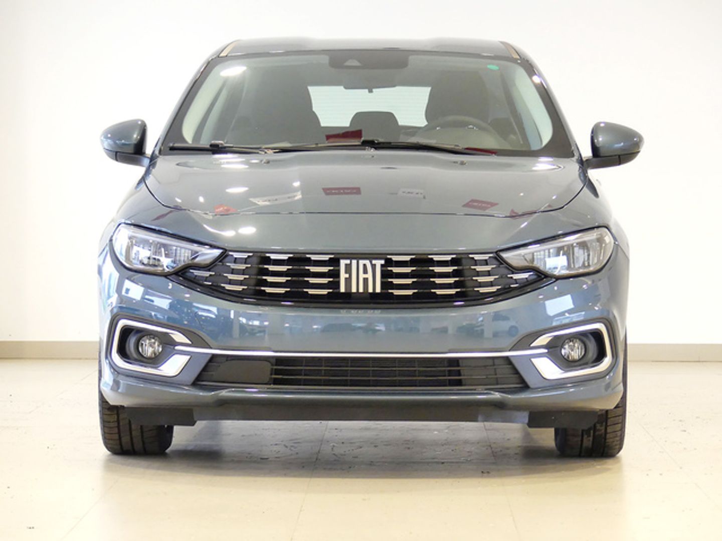 Fiat Tipo 1.5 Hybrid City Life