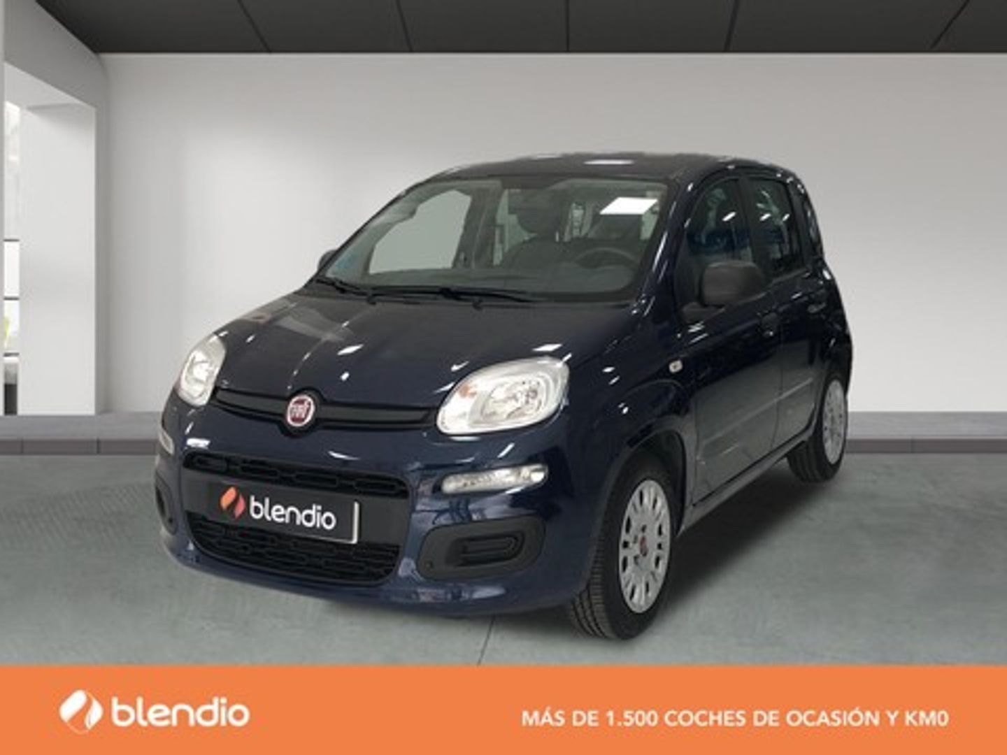 Fiat Panda 1.0 Hybrid -