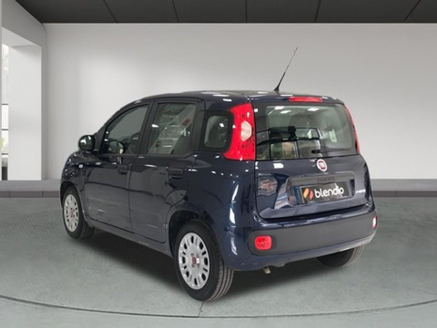 Fiat Panda 1.0 Hybrid -