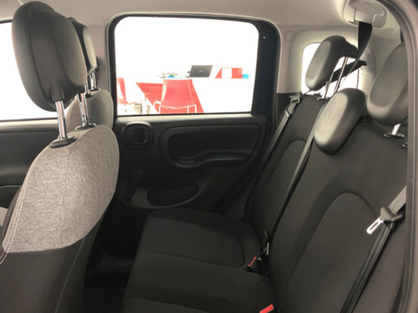 Fiat Panda 1.0 Hybrid -