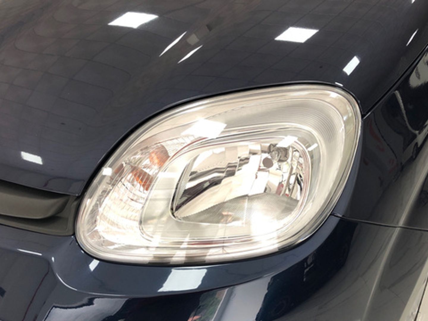 Fiat Panda 1.0 Hybrid -