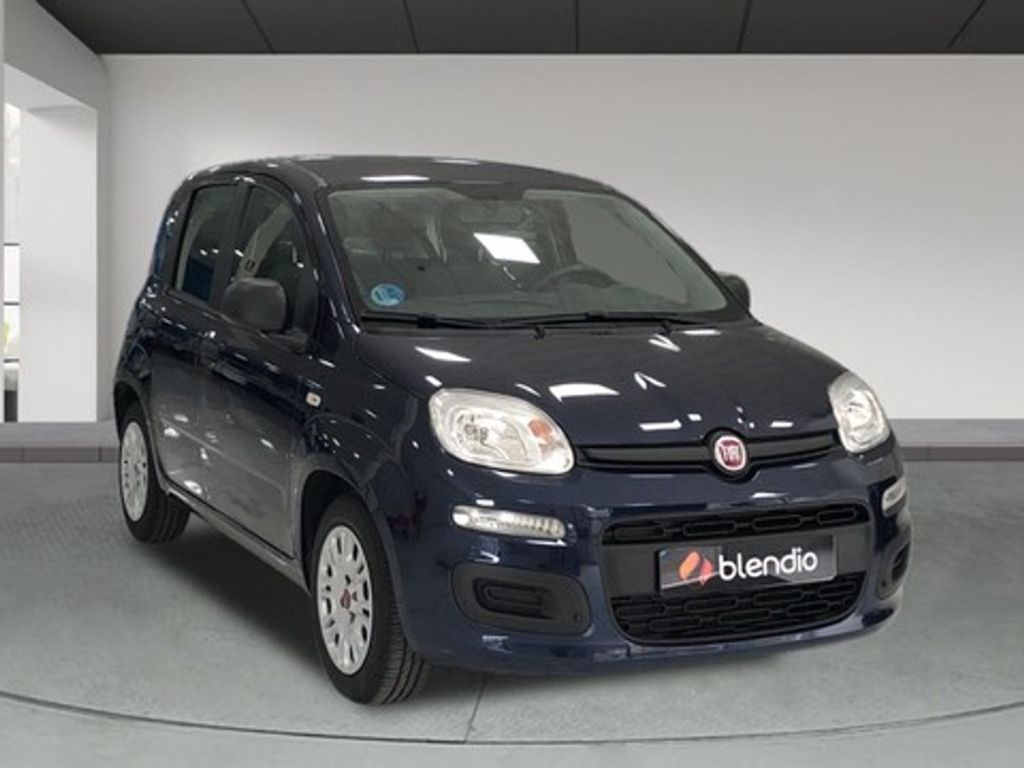 Fiat Panda 1.0 Hybrid -