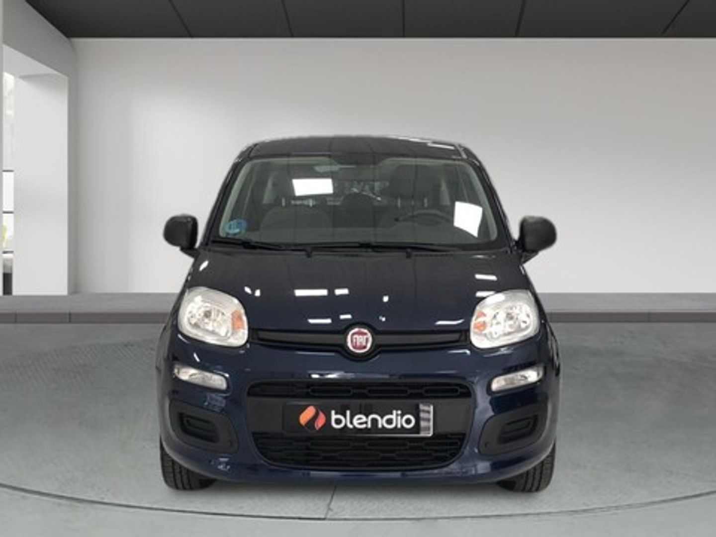Fiat Panda 1.0 Hybrid -