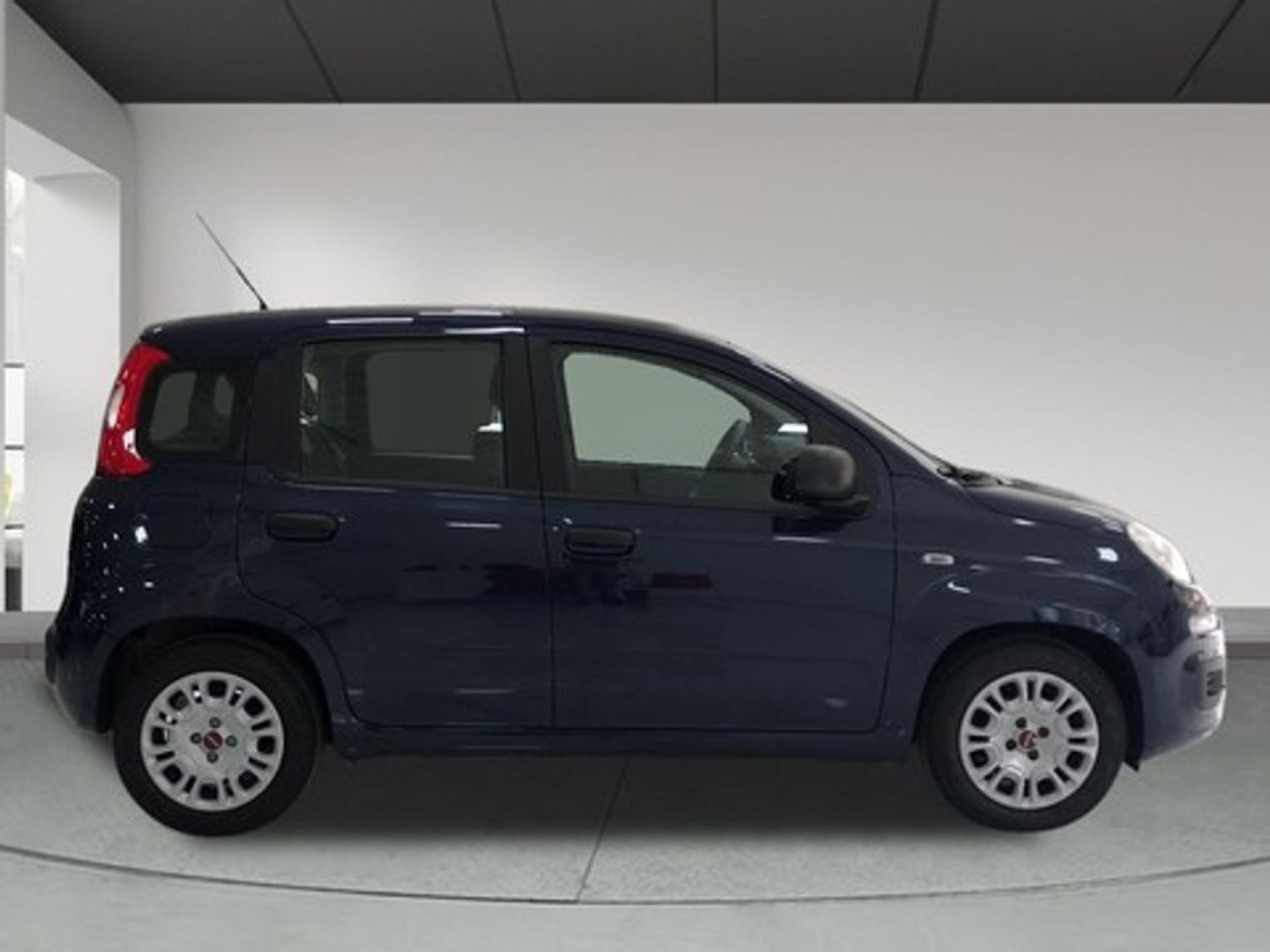 Fiat Panda 1.0 Hybrid -