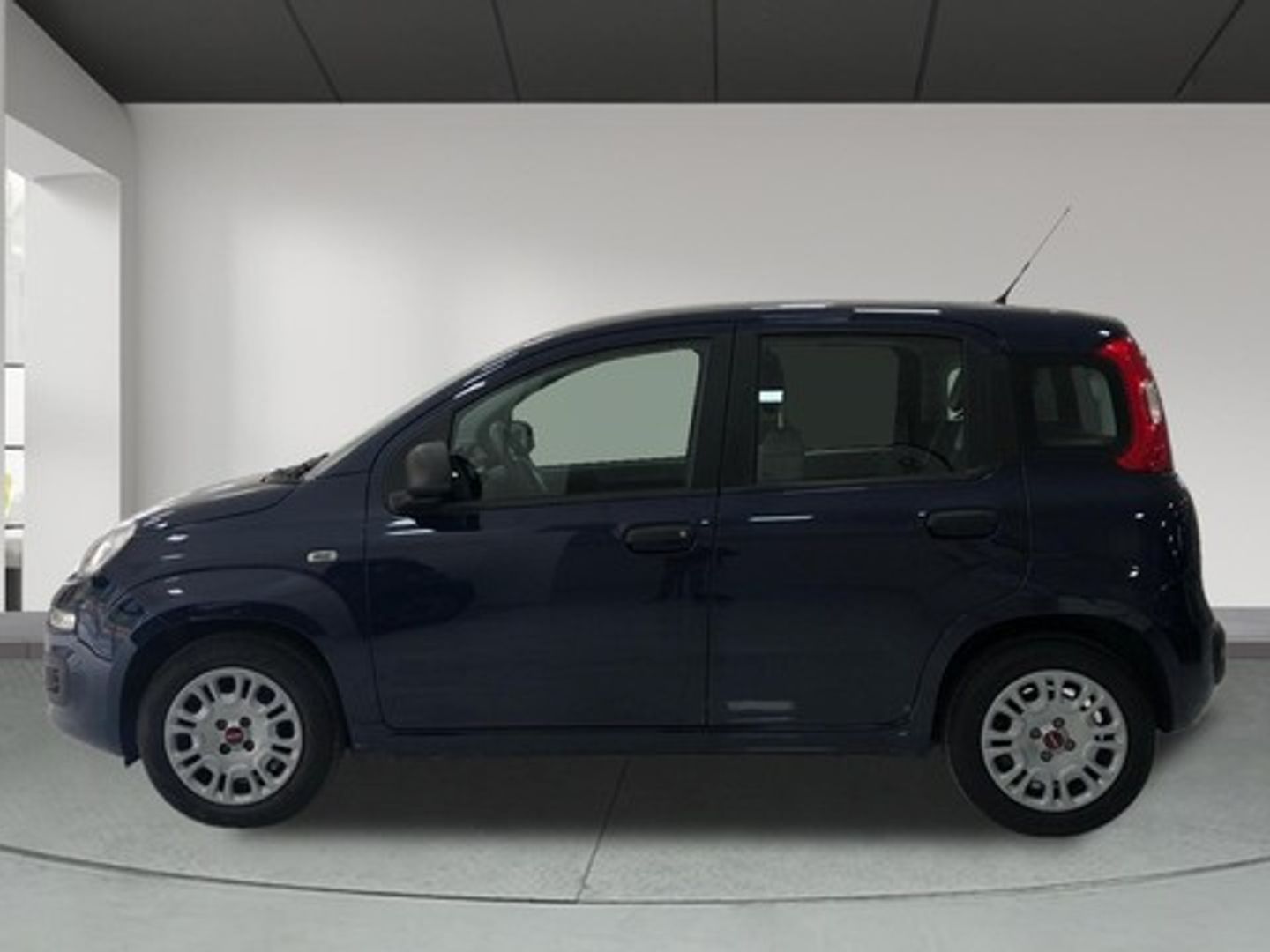 Fiat Panda 1.0 Hybrid -