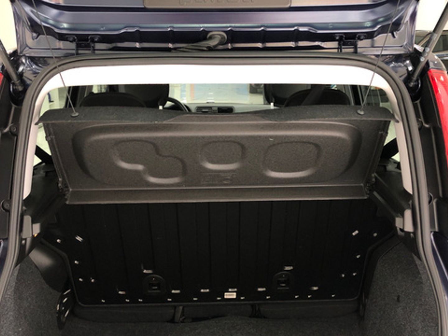 Fiat Panda 1.0 Hybrid -