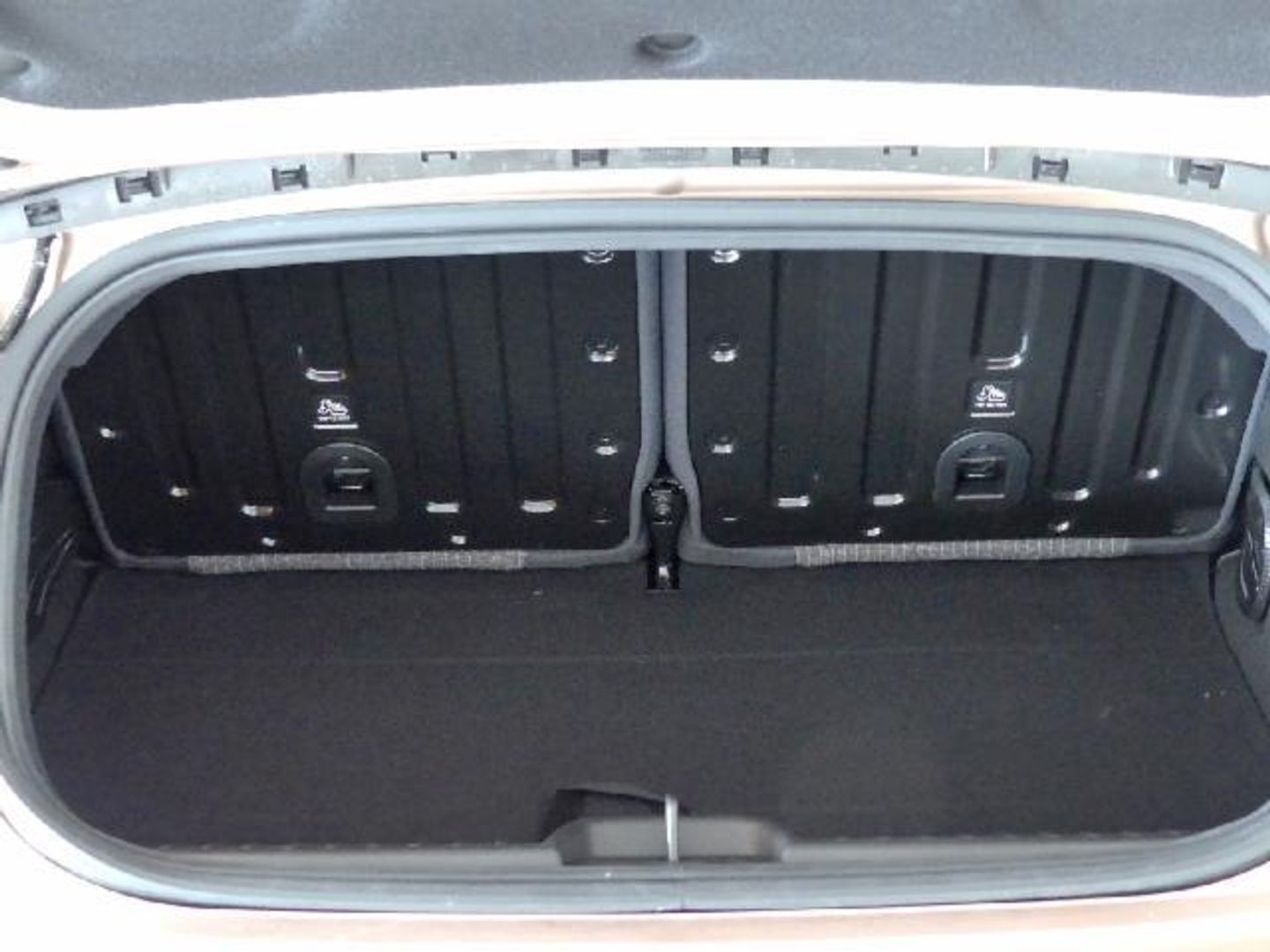 Fiat 500C Icon Icon