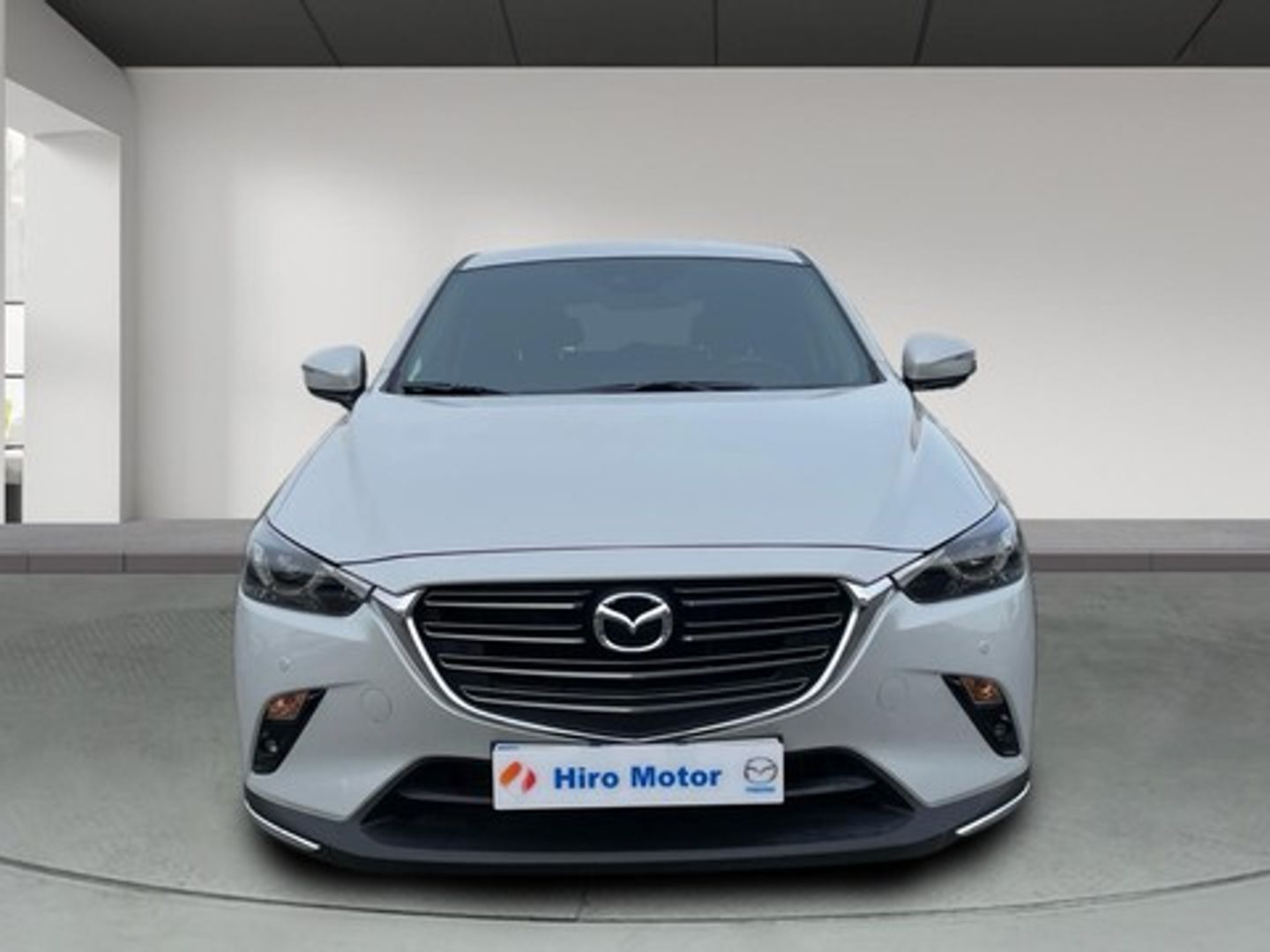 Mazda CX-3 2.0 Zenith