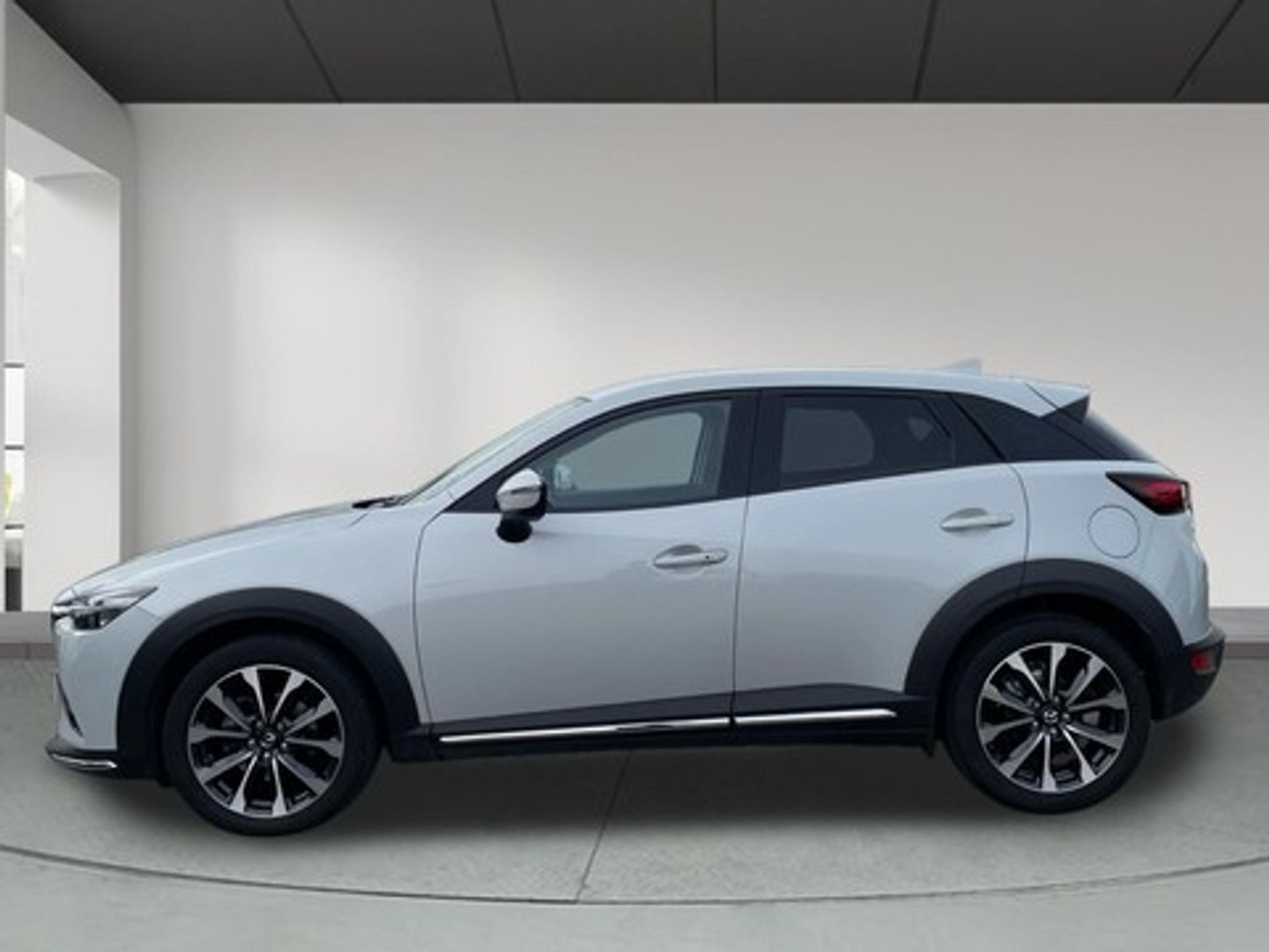 Mazda CX-3 2.0 Zenith