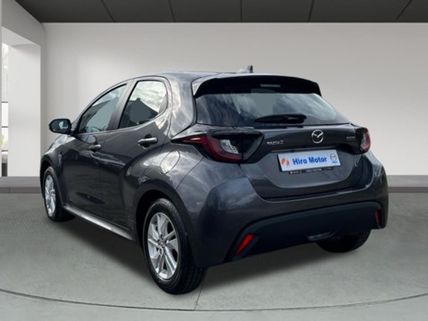 Mazda Mazda 2 1.5 Center-Line