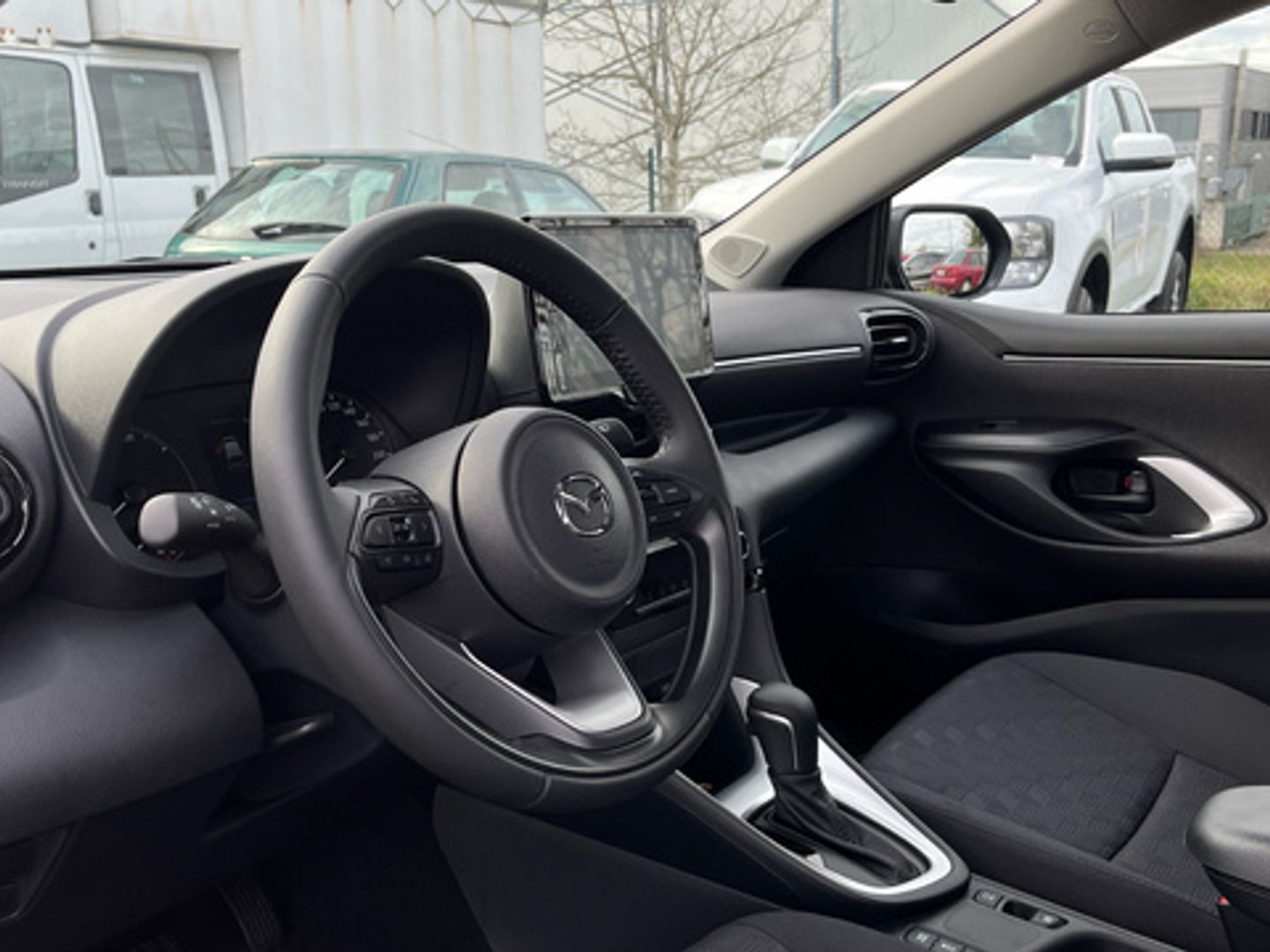 Mazda Mazda 2 1.5 Center-Line