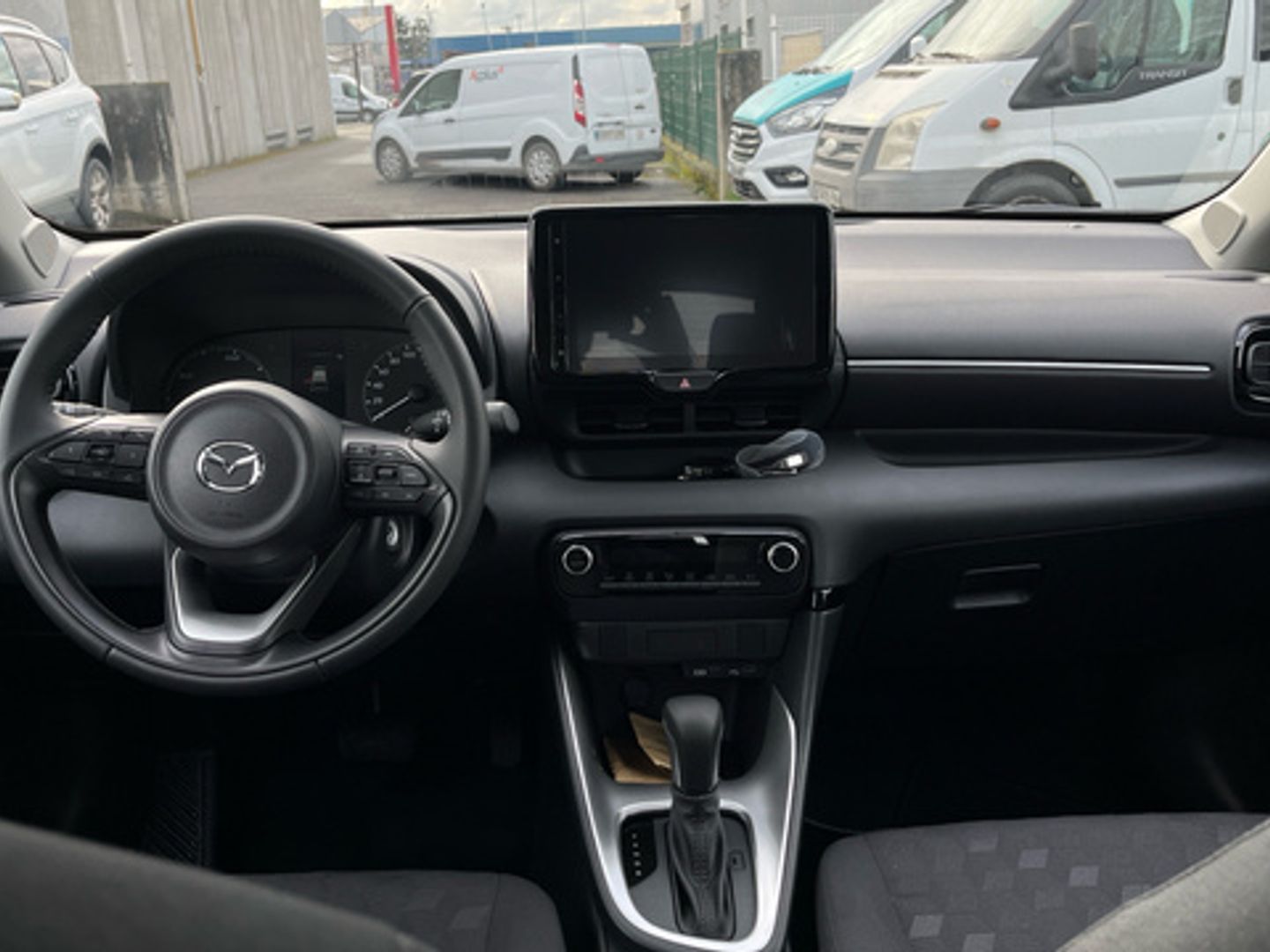 Mazda Mazda 2 1.5 Center-Line