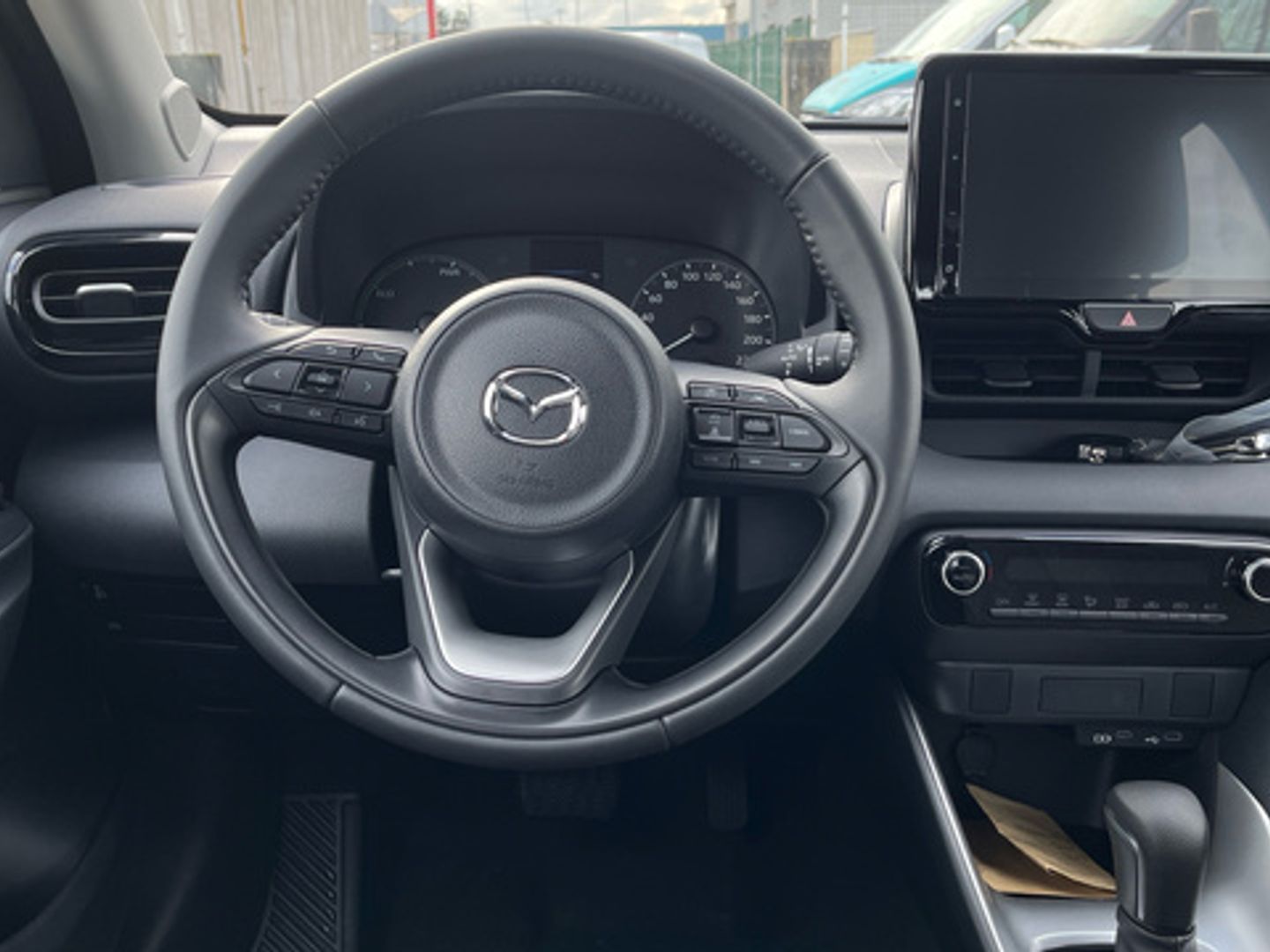 Mazda Mazda 2 1.5 Center-Line