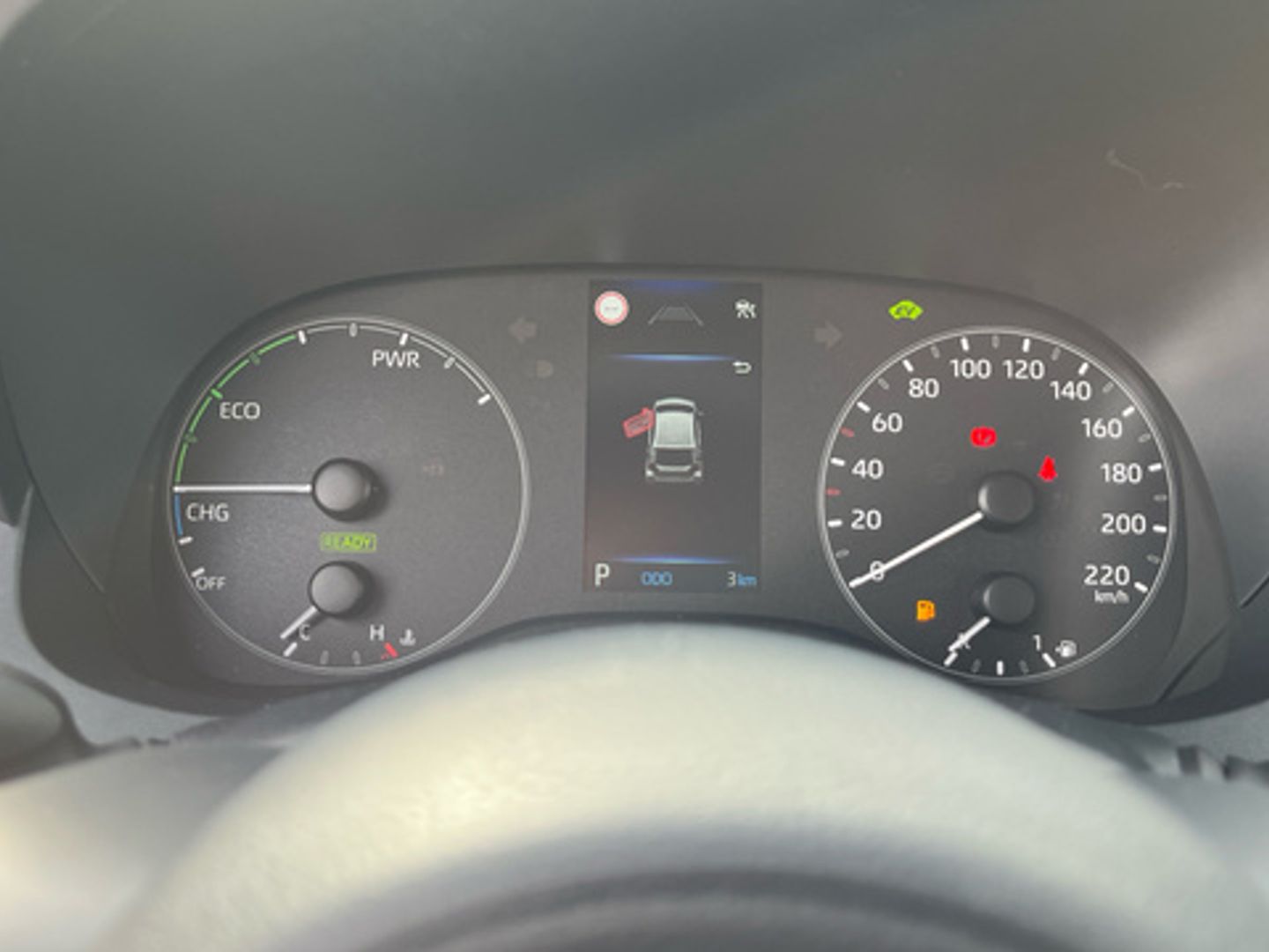 Mazda Mazda 2 1.5 Center-Line