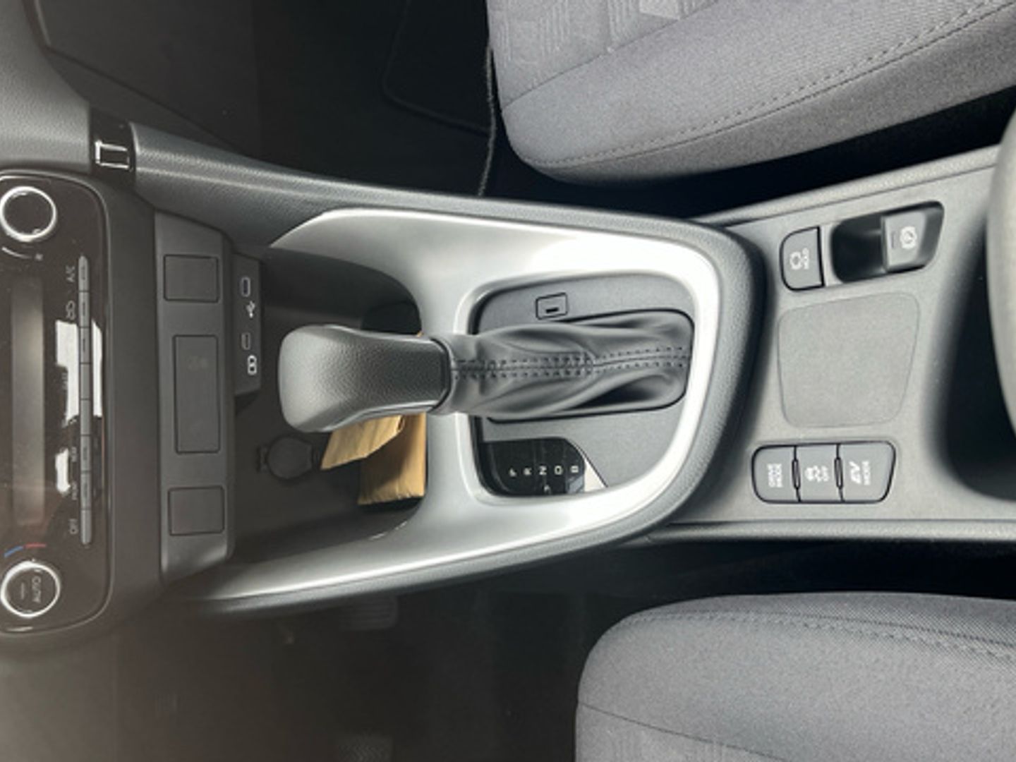 Mazda Mazda 2 1.5 Center-Line
