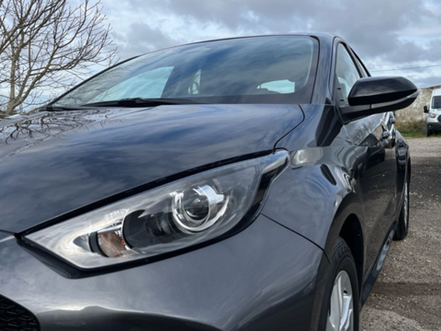 Mazda Mazda 2 1.5 Center-Line