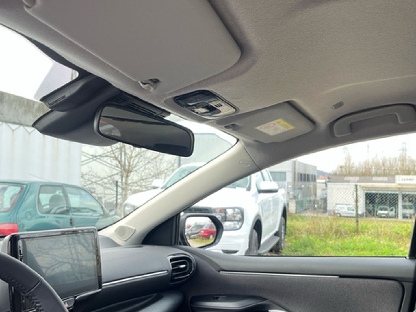 Mazda Mazda 2 1.5 Center-Line